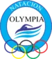 olympia natacion logo